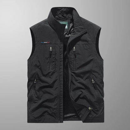 Zyphorus | Multi Pocket Outdoor Utility Vest