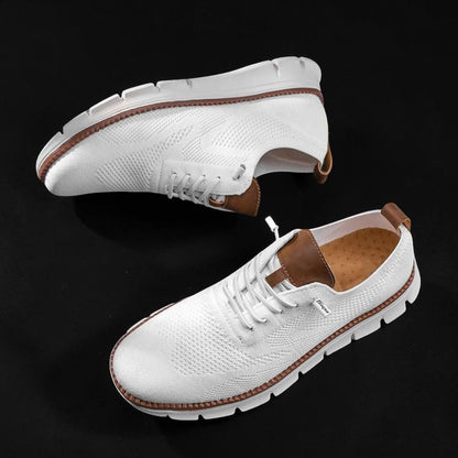Kellan | Knit Mesh Comfort Sneakers