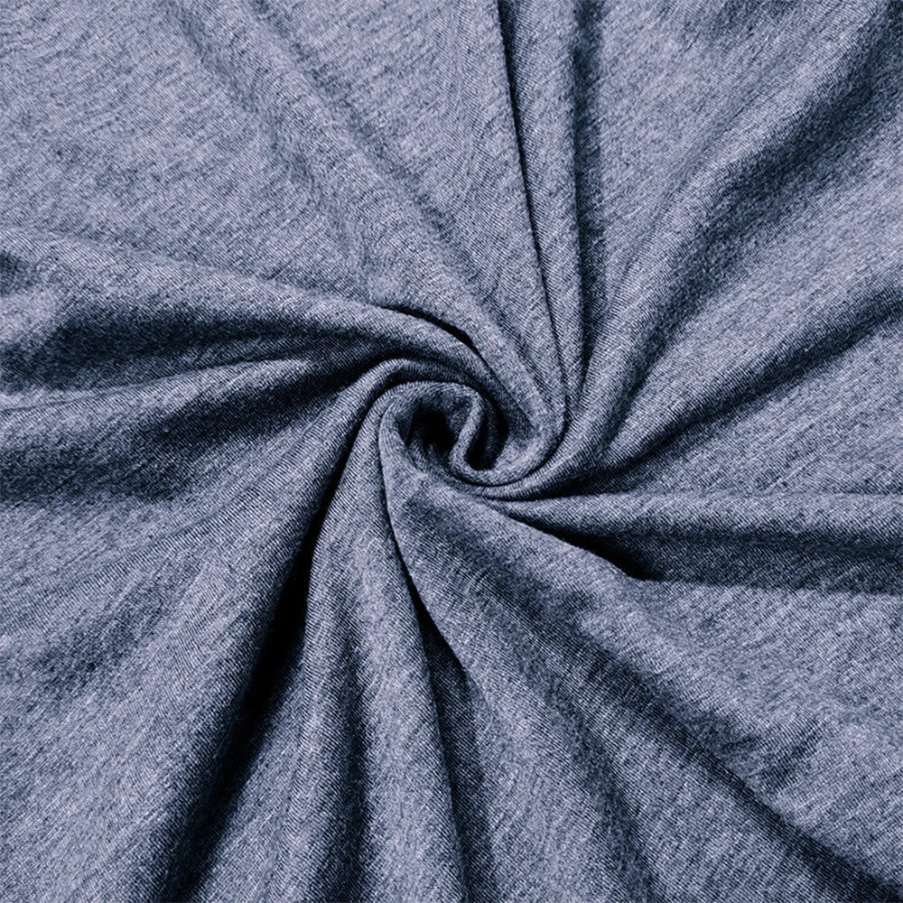 Fenwick | Everyday Comfort Henley T Shirt