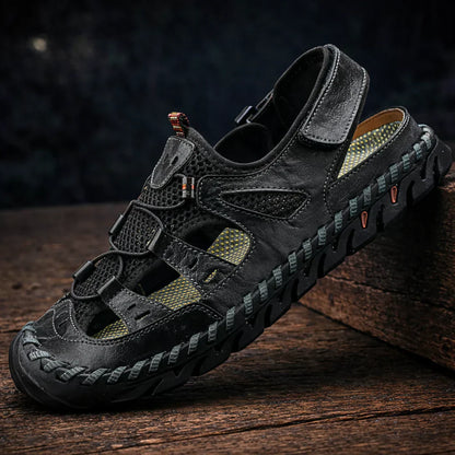 Theron | All Terrain Comfort Sandals