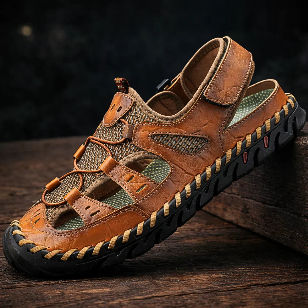 Theron | All Terrain Comfort Sandals