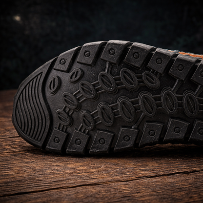 Brock | Closed Toe Outdoor Sport Sandals