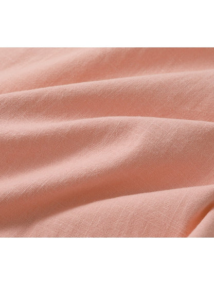Thatcher | Relaxed Linen Feel Shirt