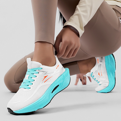 Xyvera | Platform Sole Athletic Sneakers