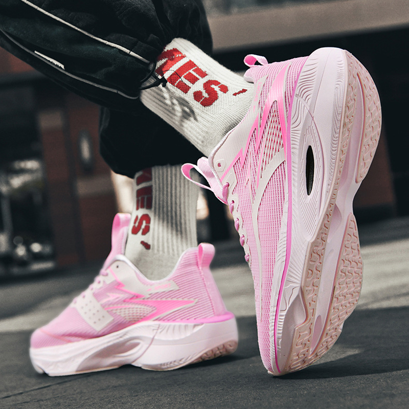 Xyvera | Platform Sole Athletic Sneakers