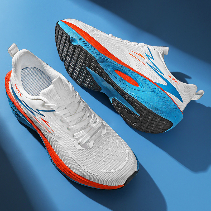 Xyvera | Platform Sole Athletic Sneakers