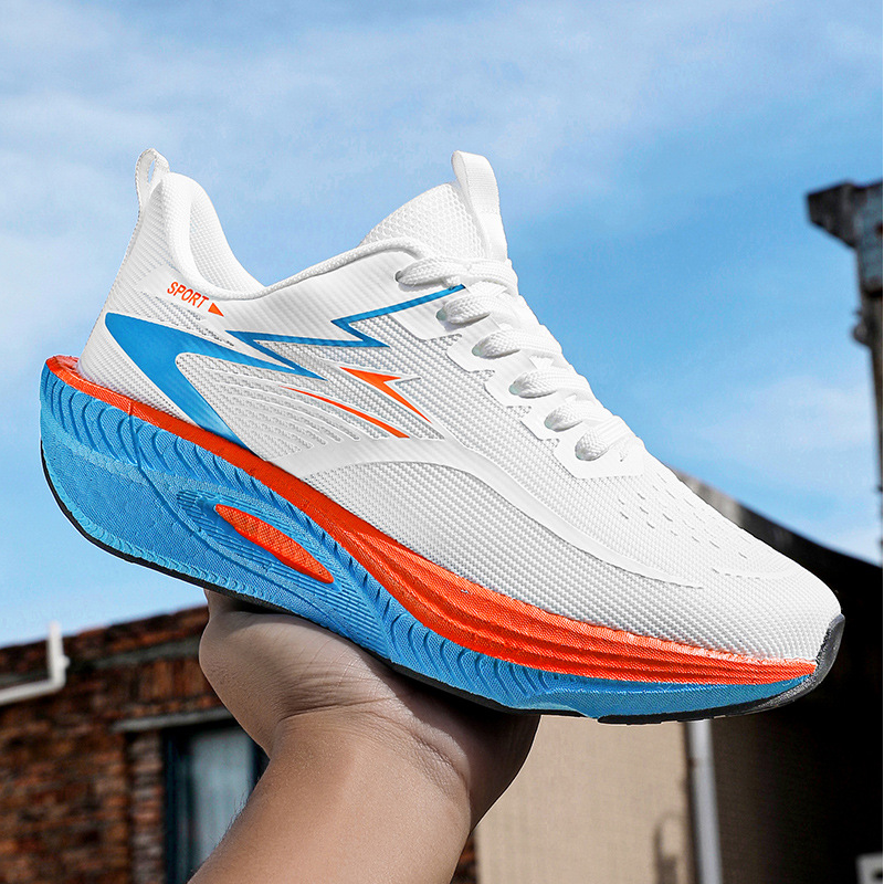 Xyvera | Platform Sole Athletic Sneakers