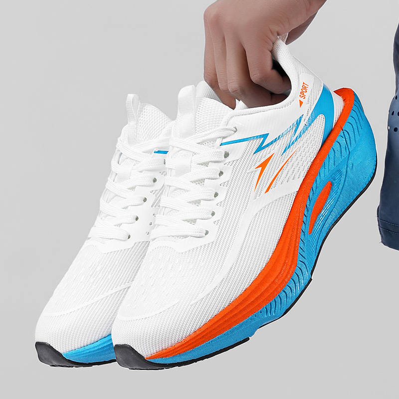 Xyvera | Platform Sole Athletic Sneakers