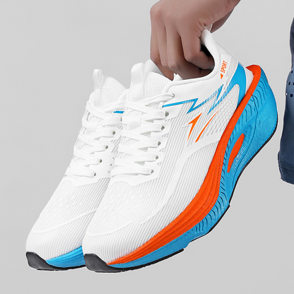 Xyvera | Platform Sole Athletic Sneakers