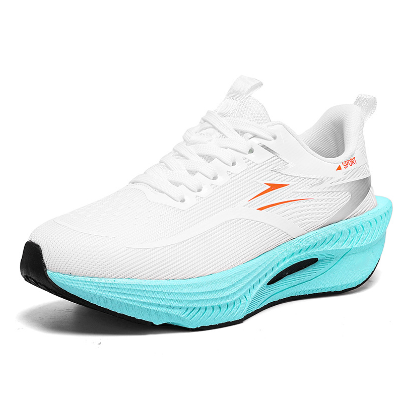 Xyvera | Platform Sole Athletic Sneakers