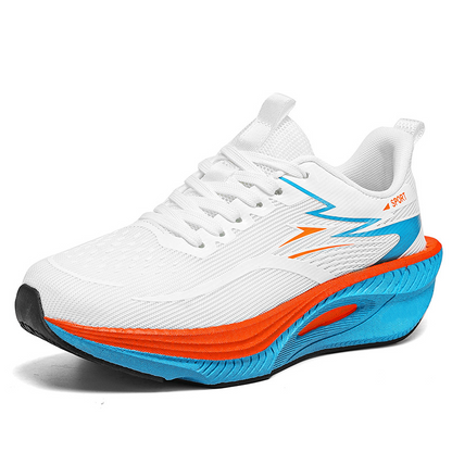 Xyvera | Platform Sole Athletic Sneakers