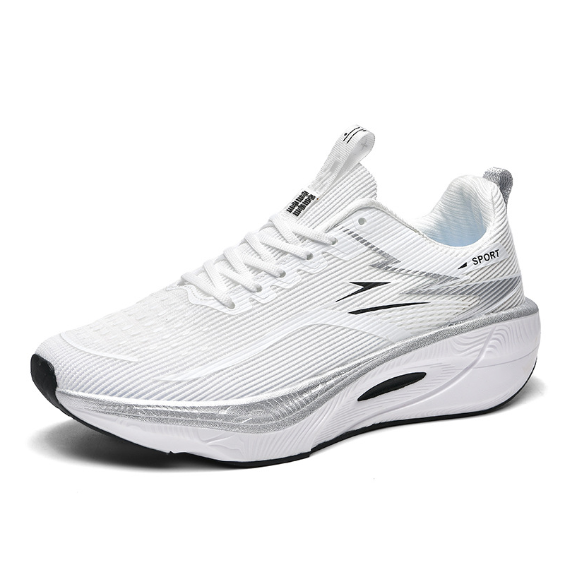 Xyvera | Platform Sole Athletic Sneakers