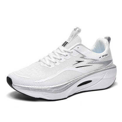 Xyvera | Platform Sole Athletic Sneakers