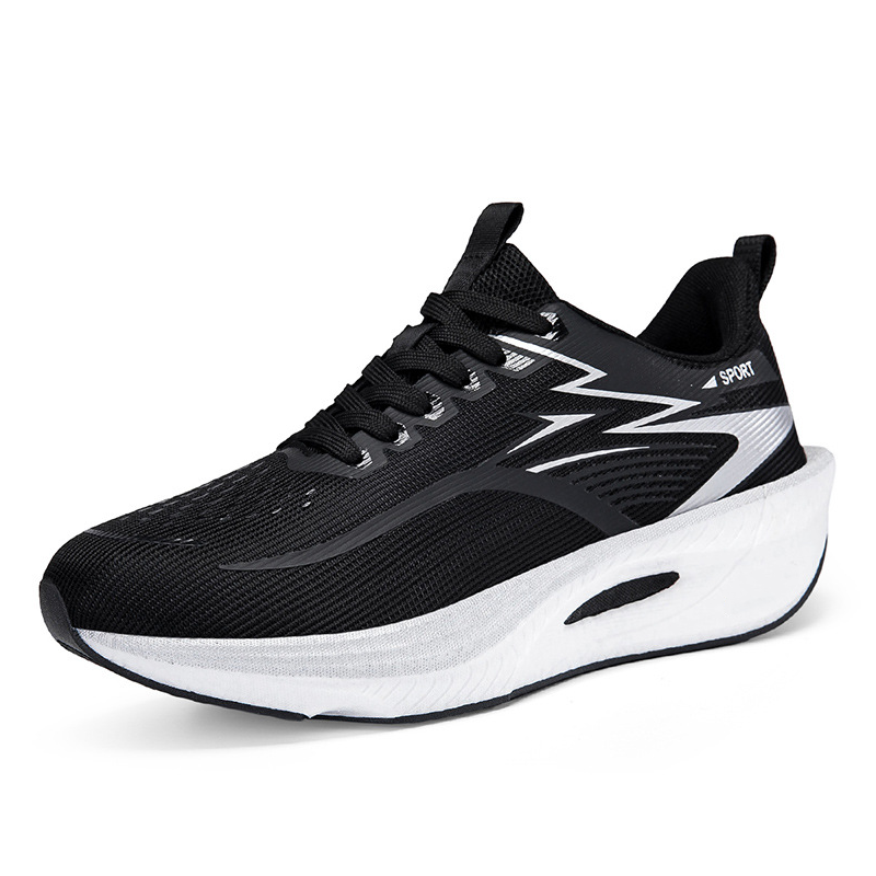 Xyvera | Platform Sole Athletic Sneakers