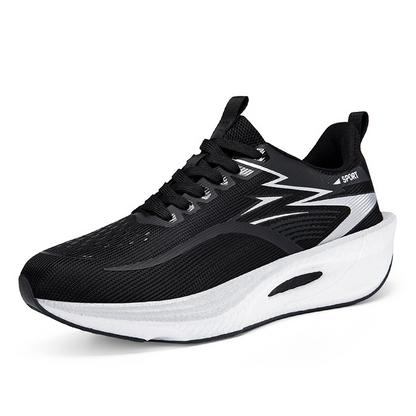 Xyvera | Platform Sole Athletic Sneakers