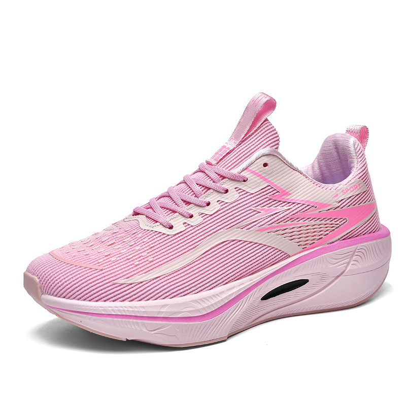 Xyvera | Platform Sole Athletic Sneakers