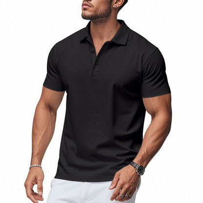 Kaeltrix | Smart Casual Collar Shirt