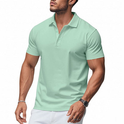 Kaeltrix | Smart Casual Collar Shirt
