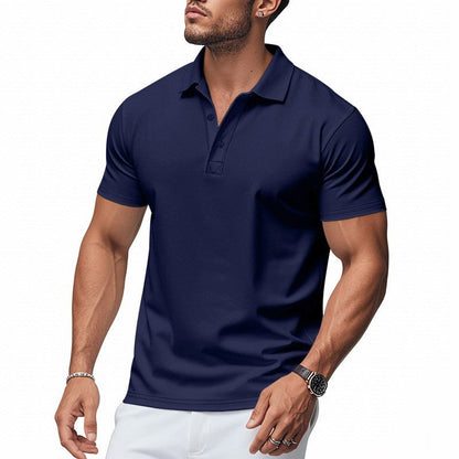 Bromley | Tailored Performance Polo Shirt