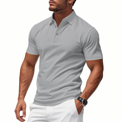 Bromley | Tailored Performance Polo Shirt